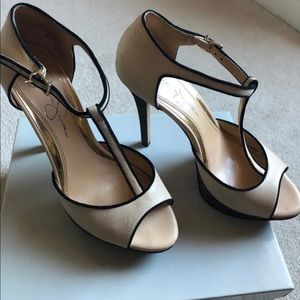 Jessica Simpson Heels💄💅👠